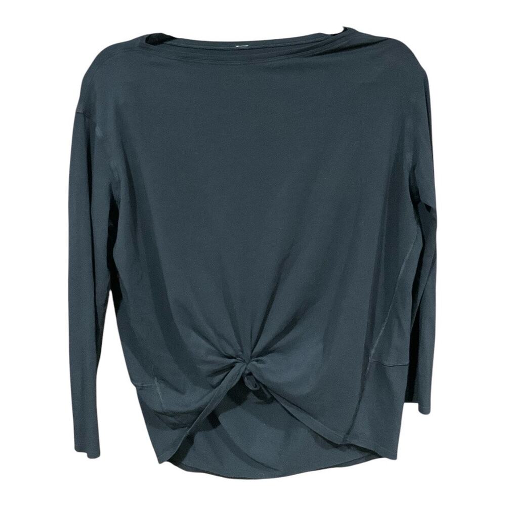 Lululemon Top Women Black